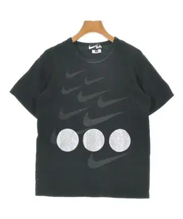 BLACK COMME des GARCONS 티셔츠 여성용