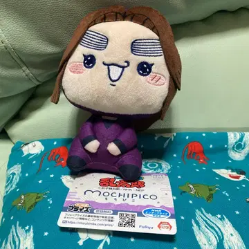 닌타마 란타로 히라타키야샤마루 모치피코