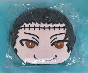 게토 스구루 오만쥬 후카후카 파우치 주술회전