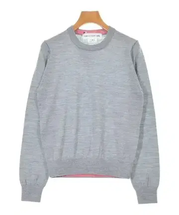 COMME des GARCONS GIRL 니트 스웨터 여성용