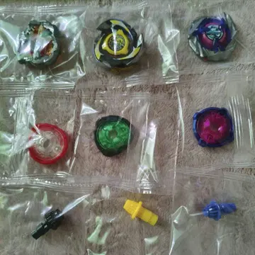 미사용 새상품 베이코드 없음 샤크 스케일 데크 세트