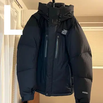 THE NORTH FACE 다운 자켓 블랙 nd92240