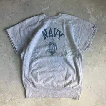 1990's champion reverse weave u.s.navy