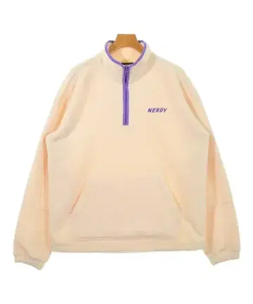 NERDY 맨투맨 남성용