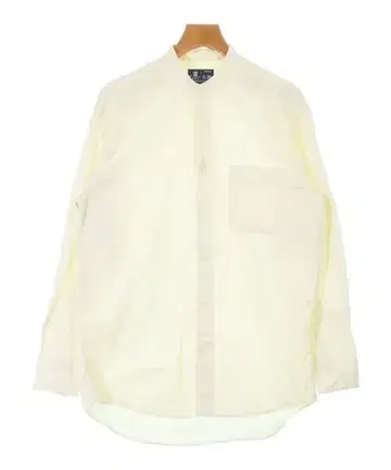 고타이리쿠 캐주얼 셔츠 남성용