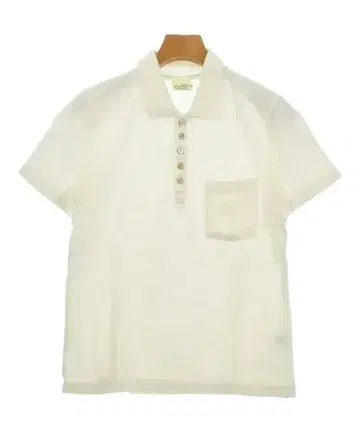 Hight Flutter 피케 셔츠 남성용