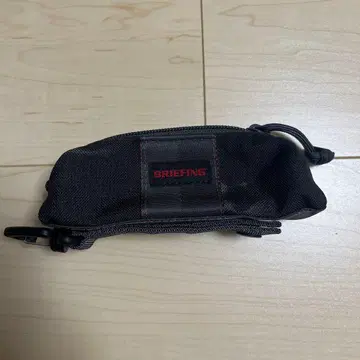 BRIEFING 골프공 케이스