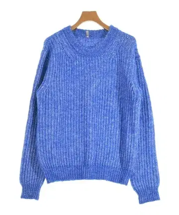 SUNFLOWER 니트 스웨터 남성용