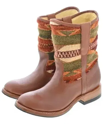 Mezcalero 여성용 부츠