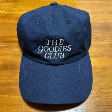 relume 저널 스탠다드 네이비 컬러 캡