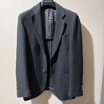 조르지오 아르마니 자켓