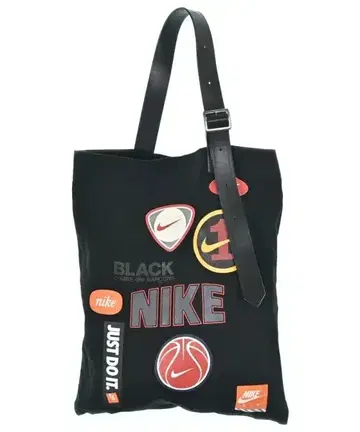 BLACK COMME des GARCONS 토트백 남성용