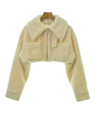 TELOPLAN 블루종 (기타) 여성용