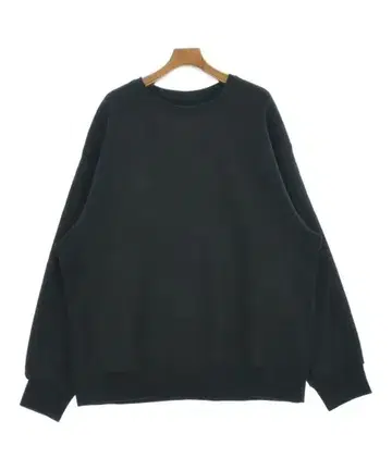 BUDSPOOL 맨투맨 남성용