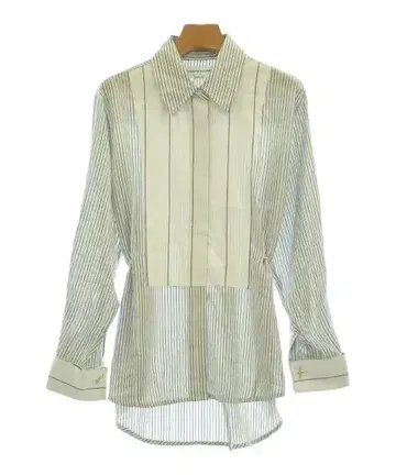 Victoria Beckham 캐주얼 셔츠 여성용