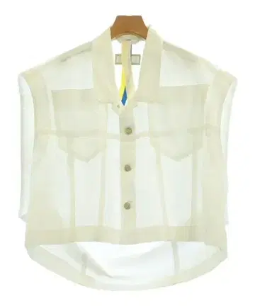 기타 블루종 (기타) 여성용