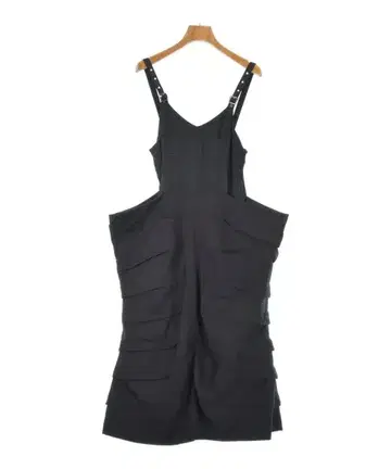 noir kei ninomiya 원피스 여성용