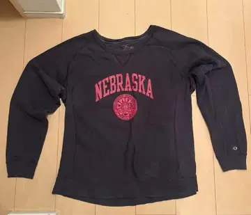 빈티지 Champion 맨투맨 리버스 위브 90s 트레이닝복