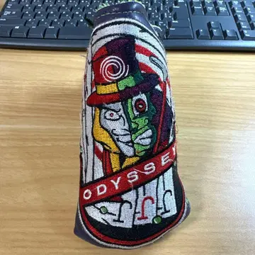 오딧세이 ODYSSEY NO 3 JACKS