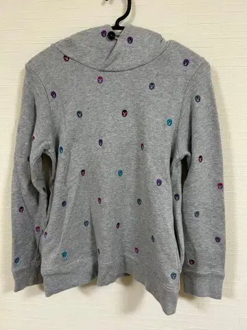 그라니프 후드티