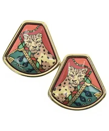 HERMES 귀걸이 여성용