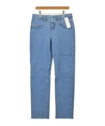 MM6 데님 팬츠 남성용