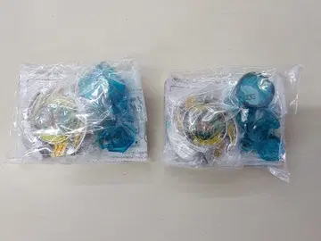 베이블레이드 케찰코아틀 90WF 2개 세트