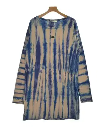 WALES BONNER 티셔츠 컷앤소 남성용