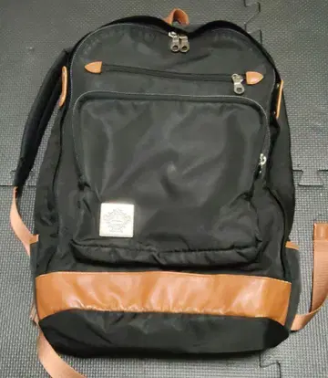 오로비안코 백팩