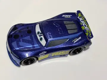 토미카 카즈 버바 휠 스탠다드 타입