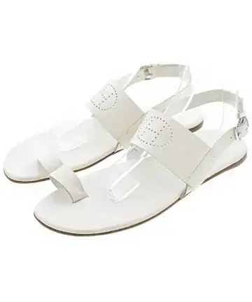 HERMES 남성용 샌들