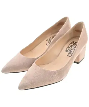 Sergio rossi 여성용 펌프스