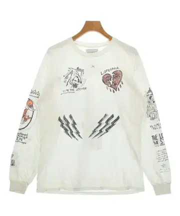 BlackWeirdos 티셔츠 남성용