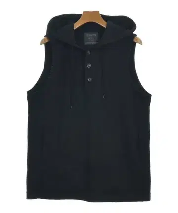 REGULATION Yohji Yamamoto 남성용 베스트