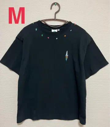 Mrs. GREEN APPLE 젠진 셔츠 M 사이즈