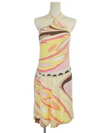 EMILIO PUCCI 여성용 원피스