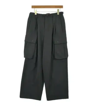 F/CE. 카고 팬츠 남성용