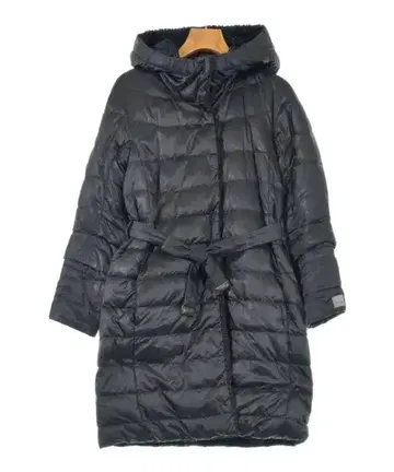 'S Max Mara 다운 코트 여성용