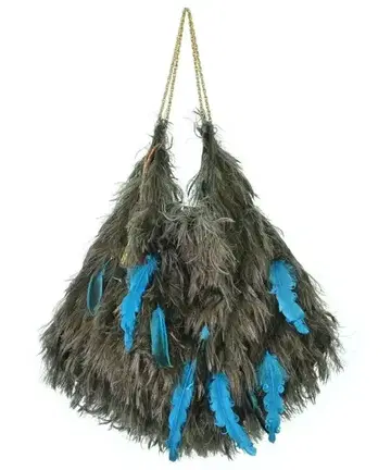 Penultimate 숄더백 남성용