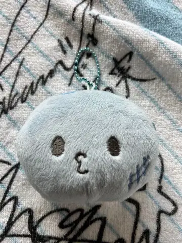 JOCHUM 마이크 페이스 동전 지갑