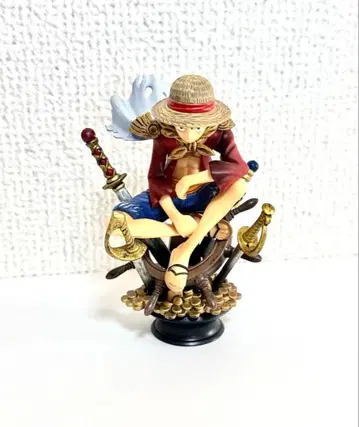 원피스 루피 피규어 ONE PIECE