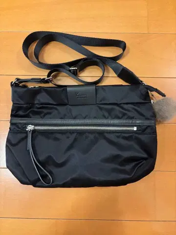 숄더백 카나나 프로젝트 PJ-16 11901 블랙