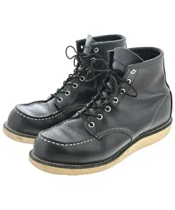 REDWING 부츠 남성용