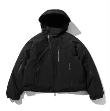 CLESSTE +PHENIX PUFFER CITY DOWN JACKET