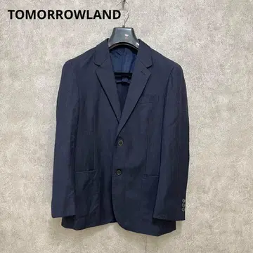 TOMORROWLAND DRAGO 원단 super110s 자켓 46