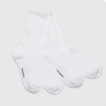 thehighlights 더하이라이츠 삭스 2족 세트