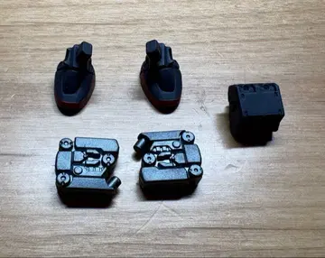 건담 컨버지 사이코 자쿠용 부품 EX32