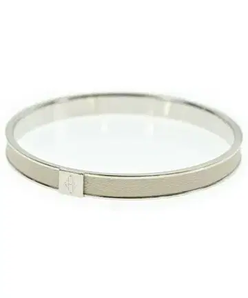 HERMES 여성용 팔찌 뱅글