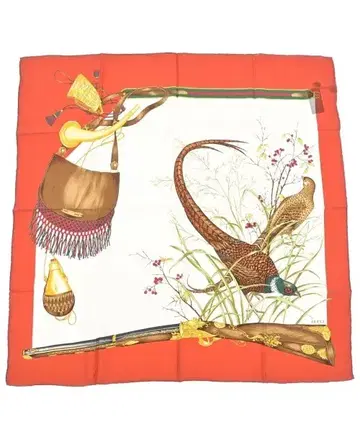 GUCCI 반다나 스카프 여성용