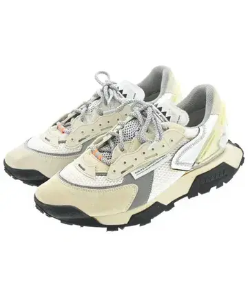 RUN OF 스니커즈 남성용